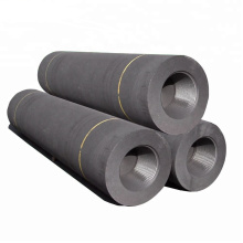 China Ultra High Power 600x2700mm UHP Graphite Electrodes